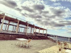 -Cafe Aewol Monsant