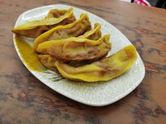 -清真蒋有记(老门东店)