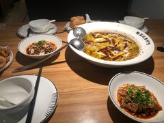 -太二酸菜鱼(正大广场店)
