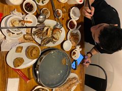 -凯华海鲜火锅·传承三十六年