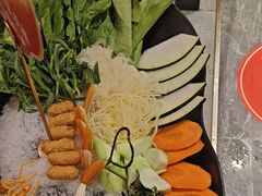 -豆花姐烂豆花火锅(水屯北路恒大滨河店)