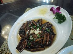 -新聚丰菜馆(太监弄店)