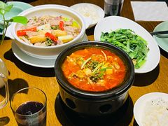 -粗茶淡饭·隐庐私厨(东亭店)