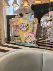 -奈尔宝·儿童乐园·亲子餐厅(前滩店)