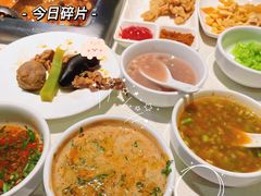 -海底捞火锅(海悦天地店)