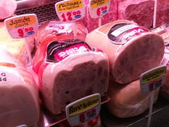 火腿-火腿博物馆(马约尔广场店)