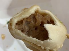 -小飞生煎(东方宝泰店)
