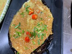 -江城二当家烤牛肉(莲塘新村店)