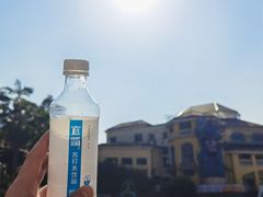 -重庆海昌加勒比海水世界