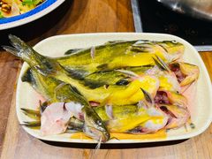 -西江传说•酸汤鱼(水东路店)