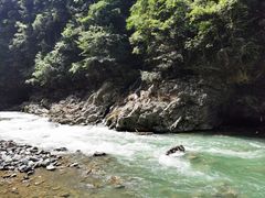 -南江大峡谷