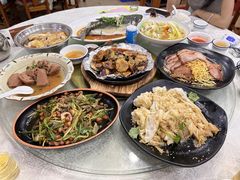 -成惠食府(赤岗店)