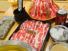 -牛匠和牛寿喜锅(西安总店)