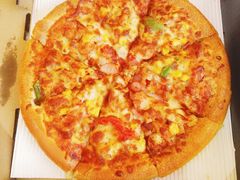 -尊宝比萨(江南豪园店)