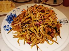 家常凉菜-老仁义·清真菜(太古街店)