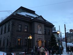 门面-小樽八音盒堂