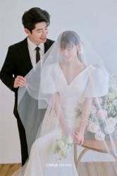 -全城热恋璀璨婚纱摄影(国贸总店)