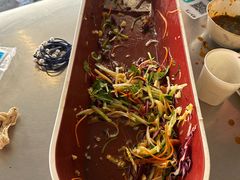 -0317火锅鸡·清真(正达店)