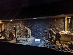 -抚顺煤矿博物馆