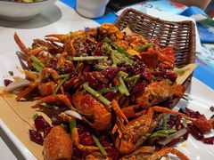 -七星龙虾城·海鲜·大闸蟹(吴江店)