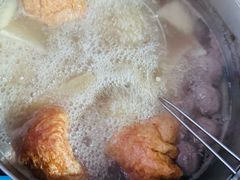 -黑山牛肉汤火锅(花城汇店)