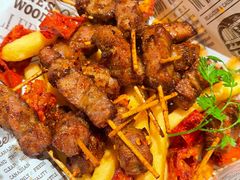 -MR.ROCKY洛奇先生·西餐&酒吧(太古仓店)