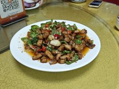-煲来饱去冷水鱼