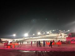 -中旅松花湖滑雪场