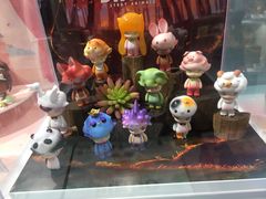 -泡泡玛特POPMART(赛格国际购物中心店)