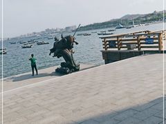 -烟台海昌鲸鲨海洋公园