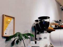 -LAB COFFEE来杯咖啡(浦仓路店)
