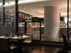 -“香”全日餐厅·株洲大汉希尔顿酒店