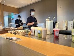 -阿嬷手作(成都万象城店)