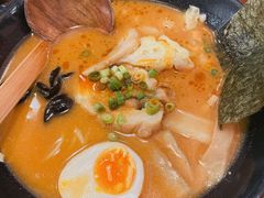 小火焰拉面-百步拉面