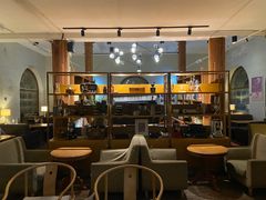 -1901 Cafe(西四店)