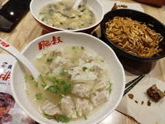 -潘老板炸鸡(河西万达店)