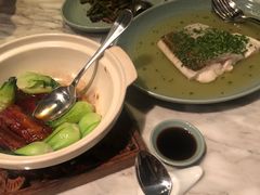 -无锡苏宁银河国际酒店-悦府65中餐厅