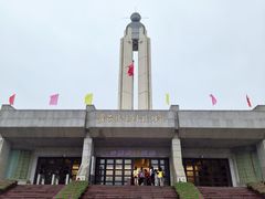 -聂荣臻元帅陈列馆