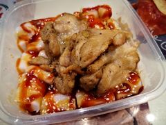 鸡扒猪肠粉-孖记茶档·热腾茶餐(荔湾领展广场店)