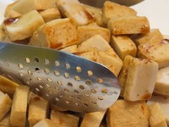 -揽月斋炙子烤肉·清真(安定门·五道营店)
