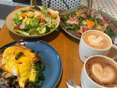 -Jamaicablue Coffeeshop(中央广场店)