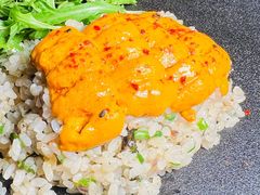 招牌发财拌饭-小火花·干式熟成牛排馆Spark SteakHouse(剑桥郡店)