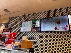 -PARIS BAGUETTE巴黎贝甜(周浦万达店)