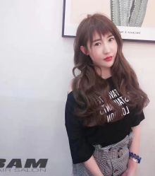 -3AM·S HAIR SALON烫发染发接发