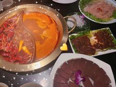 -酱小七老火锅(贝村店)