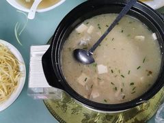砂锅雅鱼-土砂锅生态山庄·非遗砂锅雅鱼