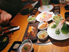 -赤坂亭·M9和牛烧肉·铁板烧·日料398放题(长泰广场店)