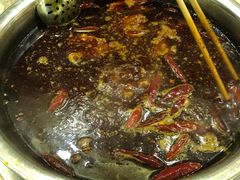 -大龙火锅(老店)