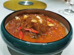 -蓝天宾馆·融合菜·宴席(解放大道店)