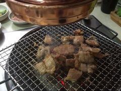 郑阿姨的家-郑阿姨的家·이모네·韩料&烤肉(武川路店)